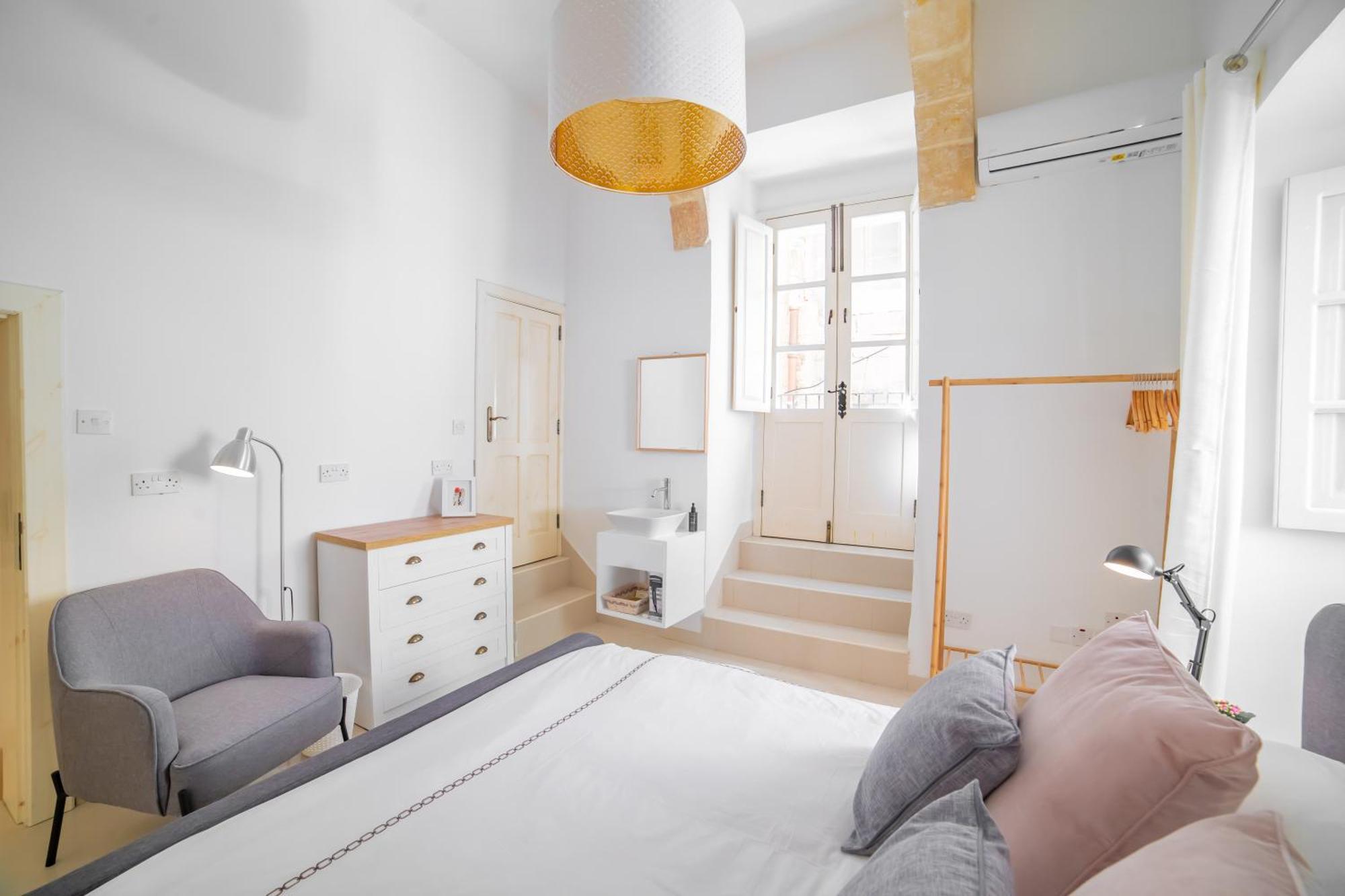 Carmelita Maisonette La Valette Extérieur photo