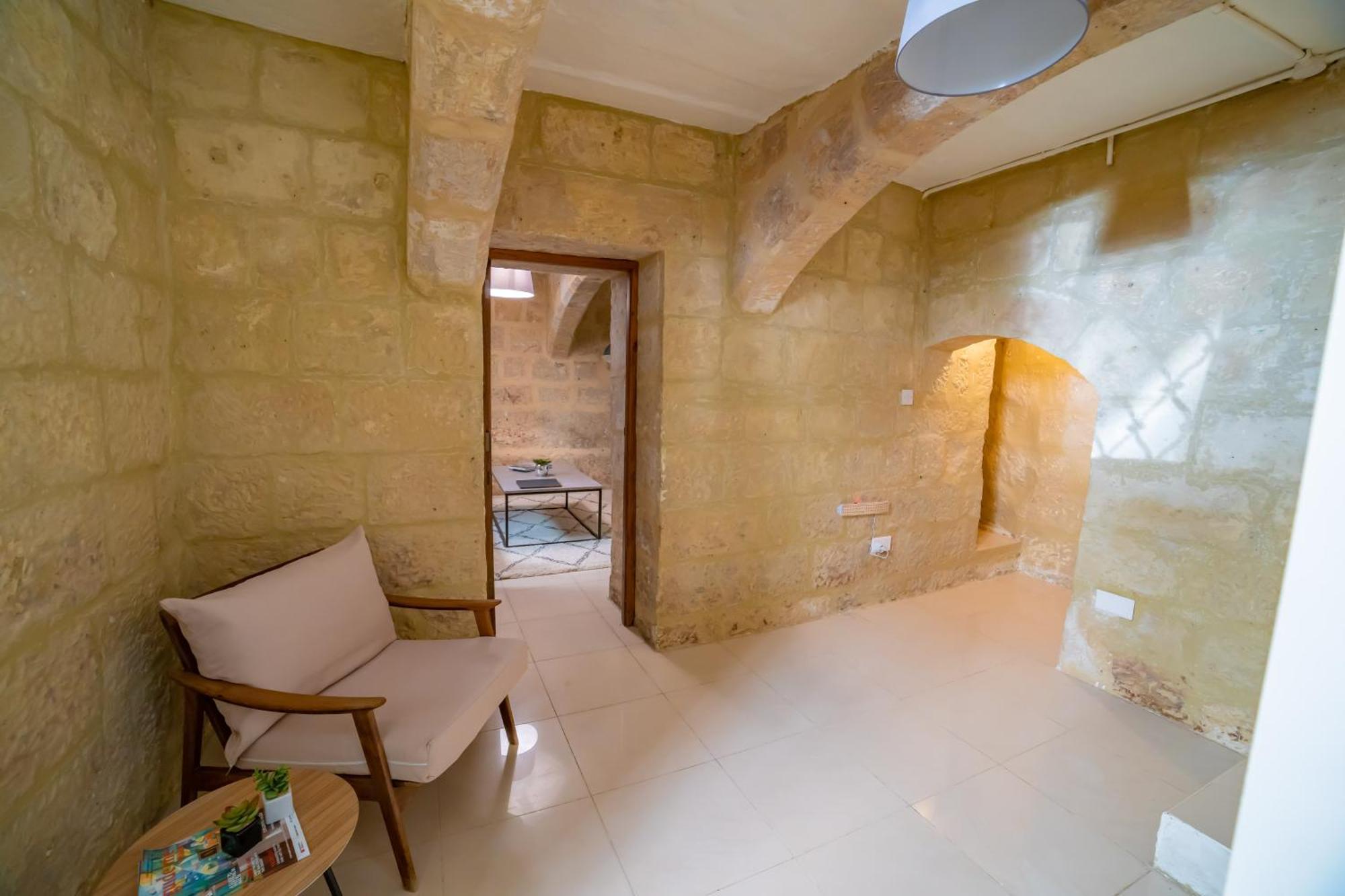 Carmelita Maisonette La Valette Extérieur photo